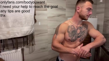 Bodyouwant  08-11-2021 video buttslut